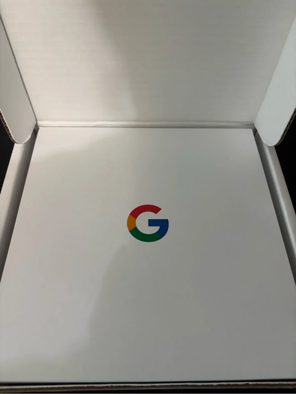 Brand New Google Pixel 8 Pro and Case